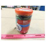 New 40pc 9' Heavy Duty Ball Stretch Cord