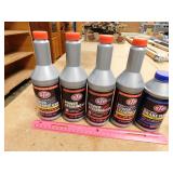 Group New Brake Fluid & Power Steering Fluid
