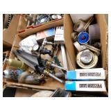 Box Lot Guages and More