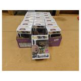 NRFB FUNKO POP LOT *MARVEL LOKI #984