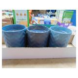 NEW MOSAIC SCENTED CANDLE ASSORTMENT