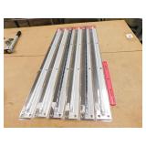 Group New Road Pro 3' CB Antennas