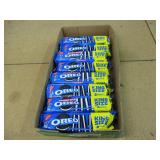 COOKIE LOT *ASSORTED OREO PACKS