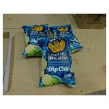 SNACK LOT *GRAIN FREE DIP CHIPS