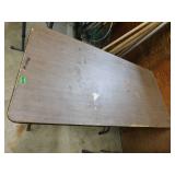 Folding Table
