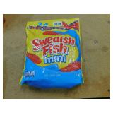SWEDISH FISH 1LB FAMILY PACK
