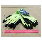 New 2pk Wells Lamont Sz L Cold Weather Gloves