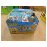 CANDY LOT *GIANT KRABBY PATTY GUMMIES