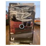 New And1 menï¿½s 6 pack boxer briefs size 2XL