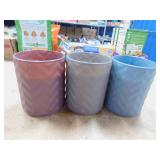 NEW MOSAIC SCENTED CANDLE ASSORTMENT