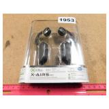 New X Cell Wireless Air Conduction Earbuds