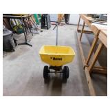 Ortho Spreader