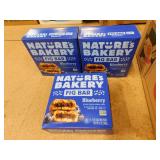 Group Nature's Bakery Blueberry Fig Bars