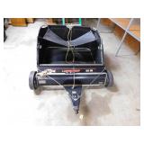 Agri-Fab 38' Sawnsweep