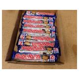 Group Baby Ruth Share Sz Candy Bars