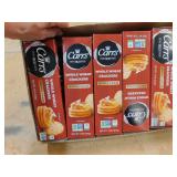 SNACK LOT *CARR'S WHOLE GRAIN CRACKERS