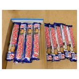 Group Baby Ruth Bars