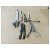 Box Lot Tools