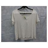 New Women's Universal Thread Sz XXL Top