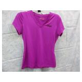 Women's Fila Sz M Shirt