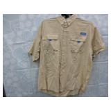 New Men's Sz XXL Frestyle Shirt