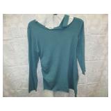 Women's Soft Surroundings P L Sweater
