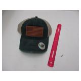 New Men's Snap Back Hat