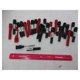 Box Lot New Corkscrews