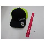 New Men's Snap Back Hat