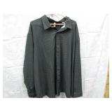 New Men's Stylus Sz 3XL Shirt