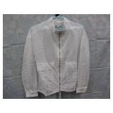 New Women's Jaclyn Smith Sz L Jacket