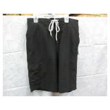 New Men's Sz S Goodfellow Swim Trunks