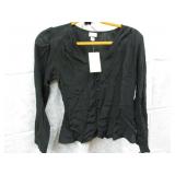 New Women's A New Day Sz XS Top