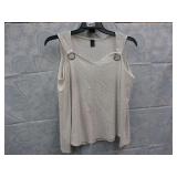 Women's Sz M Tank Top