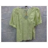 New Women's Ryegrass Sz XL Shirt