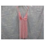 New Auden Women's XL Night Gown & Panties Set
