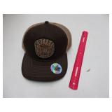 New Men's Snap Back Hat