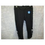 Women's Zone Pro Sz M Leggings