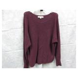 Women's Loft Sz M Sweater
