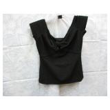New Ryegrass Sz M Women's Top