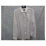 New Men's Van Heusen Sz 16-16 1/2 34/35 Shirt