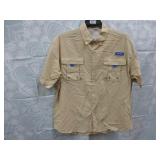 New Men's Sz XL Frestyle Shirt