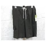 New Men's Goodfellow Sz S Board Shorts