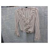 American Eagle Women's Sz S Top