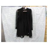 Women's Nina Leonard Sz M Jacket