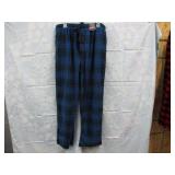 New St. John's Bay Sz L Pajama Pants