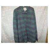 New Men's St John's Bay Sz 5 XLT Shirt