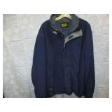 Work N Sport Sz XL Jacket