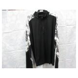 New Adult Sz L Sports Illustrated Top