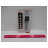 New Titan 3 in 1 LED Corelite USB-A Charging Port